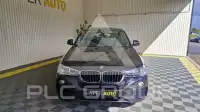 2017 BMW X4