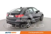 2017 BMW X4