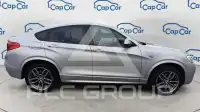2017 BMW X4