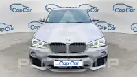 2017 BMW X4