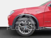 2017 BMW X4