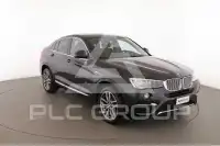 2017 BMW X4