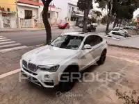 2017 BMW X4