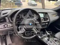 2017 BMW X4