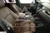 2017 BMW X4