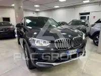 2017 BMW X4