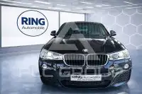 2017 BMW X4