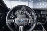 2017 BMW X4