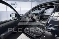 2017 BMW X4