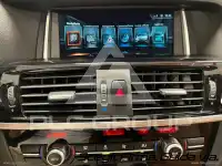 2017 BMW X4