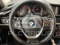 2017 BMW X4