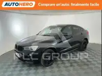 2017 BMW X4