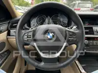 2017 BMW X4