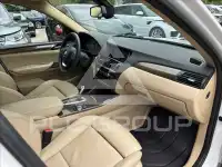 2017 BMW X4