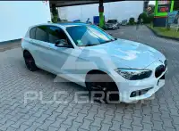 2017 BMW 120