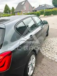 2017 BMW 120