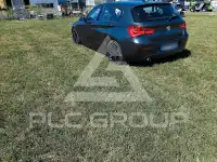 2017 BMW 120