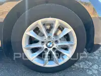 2017 BMW 120