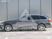 2017 BMW 120