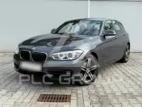2017 BMW 120