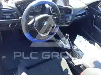 2017 BMW 120
