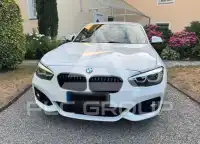 2017 BMW 120