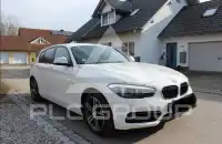 2017 BMW 120