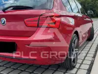 2017 BMW 120