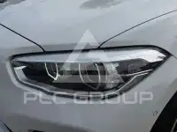2017 BMW 120