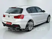 2017 BMW 120