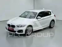 2017 BMW 120