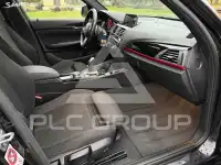 2017 BMW 120