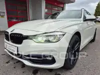 2017 BMW 120