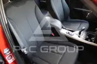 2017 BMW 120