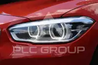 2017 BMW 120