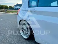 2017 BMW 120