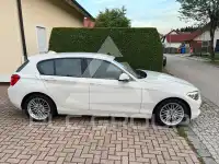 2017 BMW 120