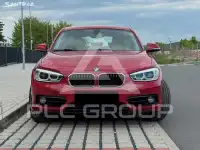 2017 BMW 120