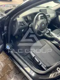 2017 BMW 120