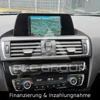 2017 BMW 120