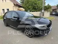 2017 BMW 120