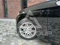2017 BMW 120
