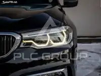 2017 BMW 120