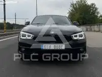 2017 BMW 120