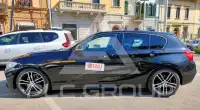 2017 BMW 120