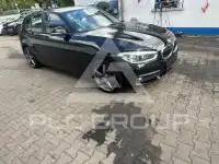 2017 BMW 120