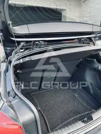 2017 BMW 120