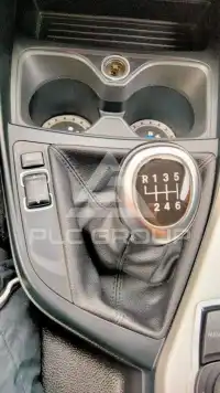 2017 BMW 120