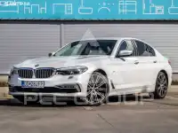 2017 BMW 120