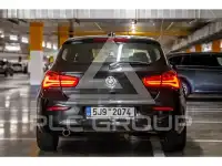 2017 BMW 120
